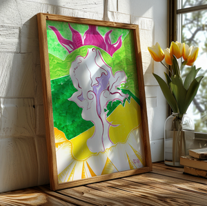 Frequenz #49 — Vollmacht