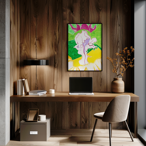 Frequenz #49 — Vollmacht