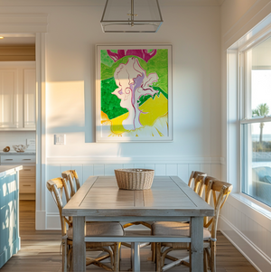 Frequenz #49 — Vollmacht