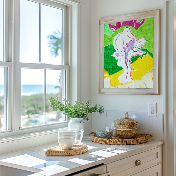 Frequenz #49 — Vollmacht