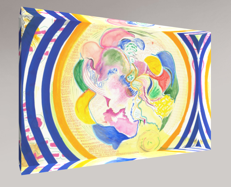 GlücksTor "GLÜCKSPILZ"