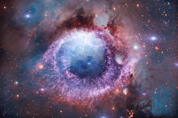 Zauberkärtchen JahresReading