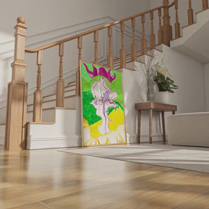 Frequenz #49 — Vollmacht