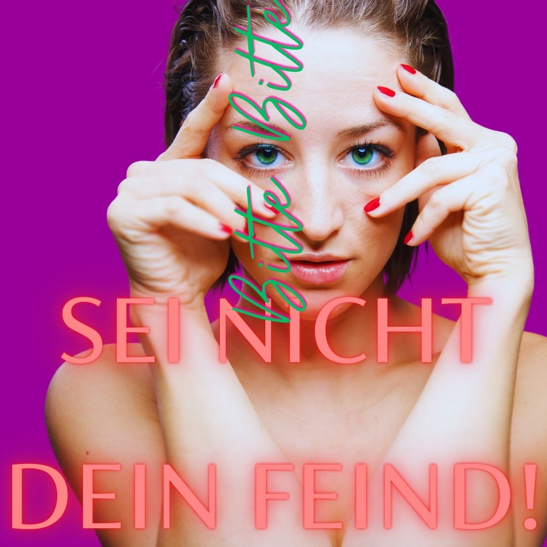 ☀️ Finde den Feind