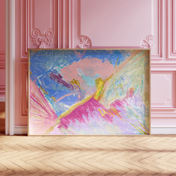 ZuckerwattenFlow Frequenz #95