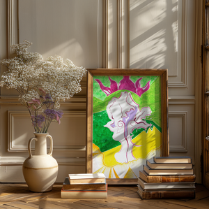 Frequenz #49 — Vollmacht