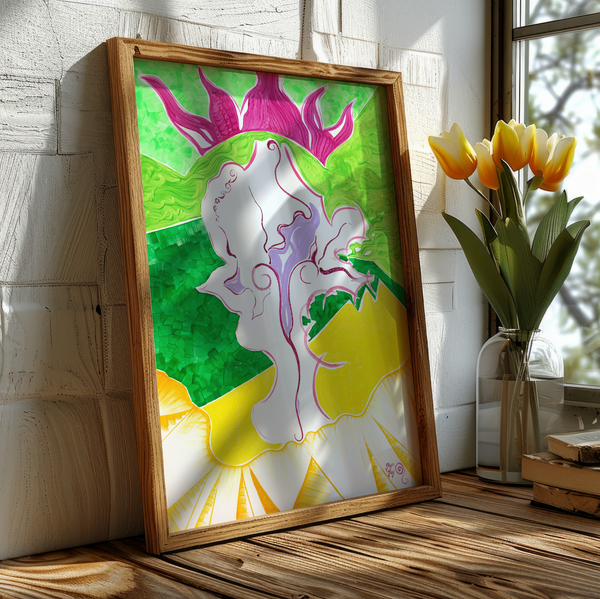 Frequenz #49 — Vollmacht