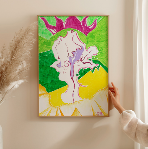 Frequenz #49 — Vollmacht