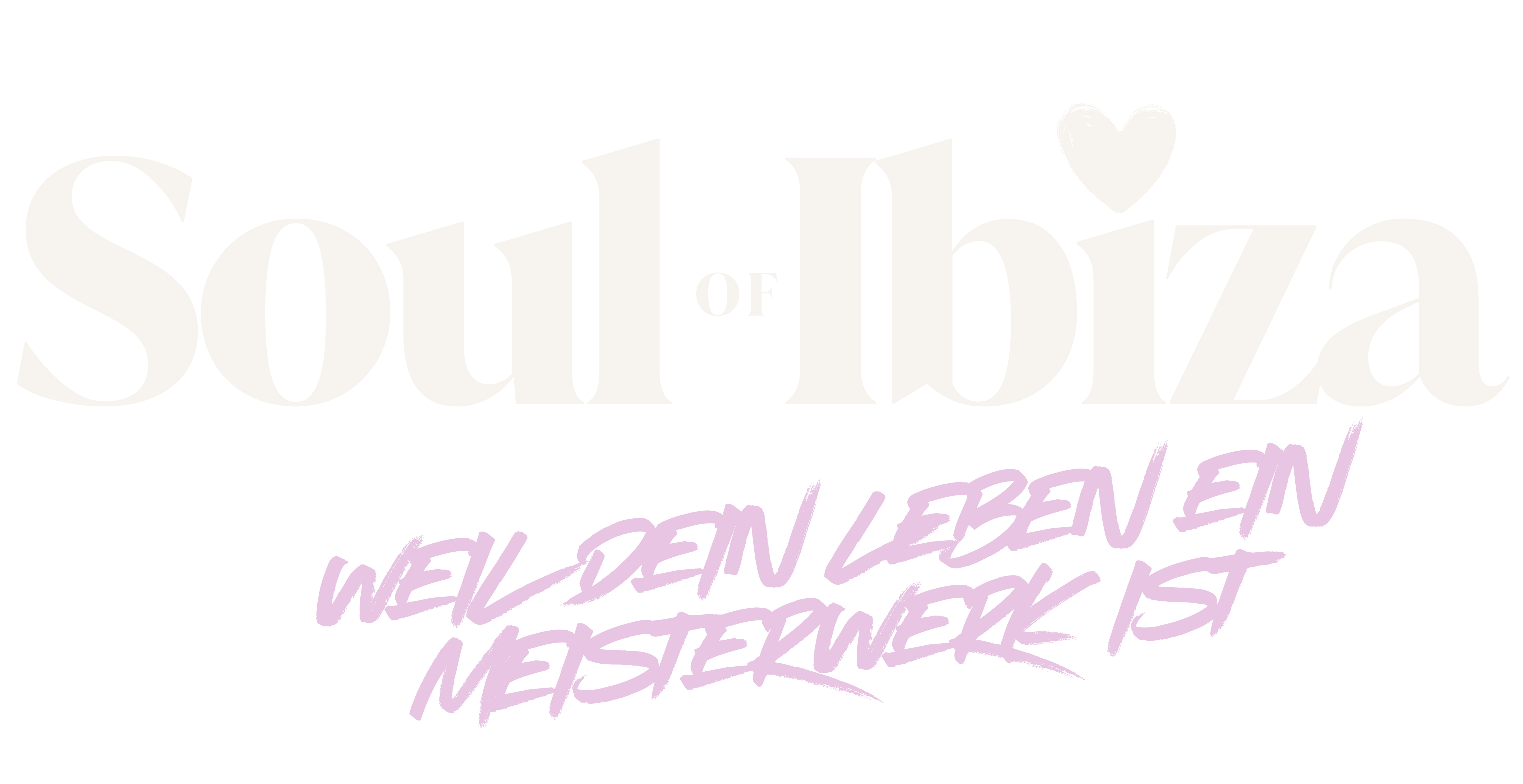 Soul of Ibiza