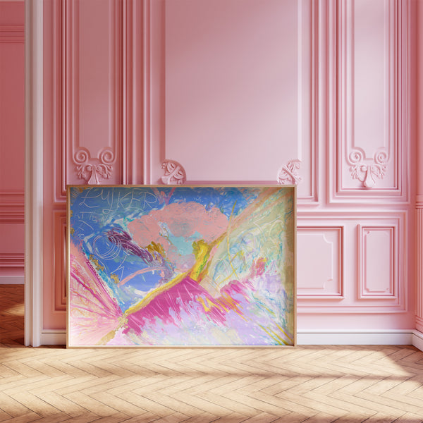 Soft Expansion Portal