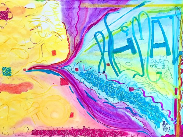 Heimat Frequenz # 83