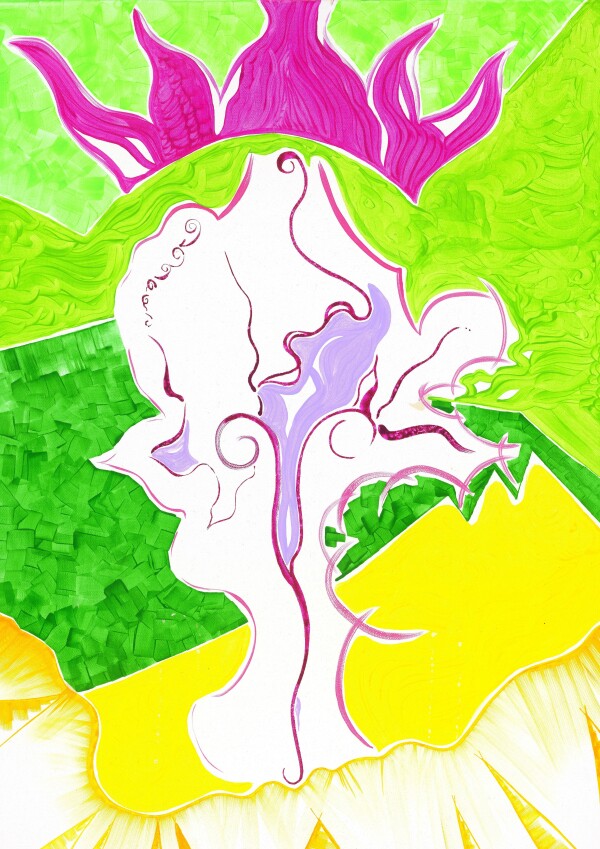 FREQUENZ #49 — Vollmacht